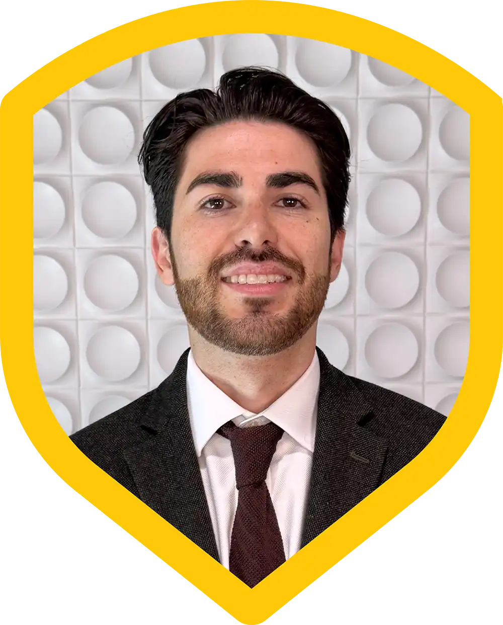 Daniel T.